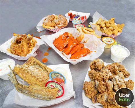 hip hop fish and chicken|hip hop chicken prices.